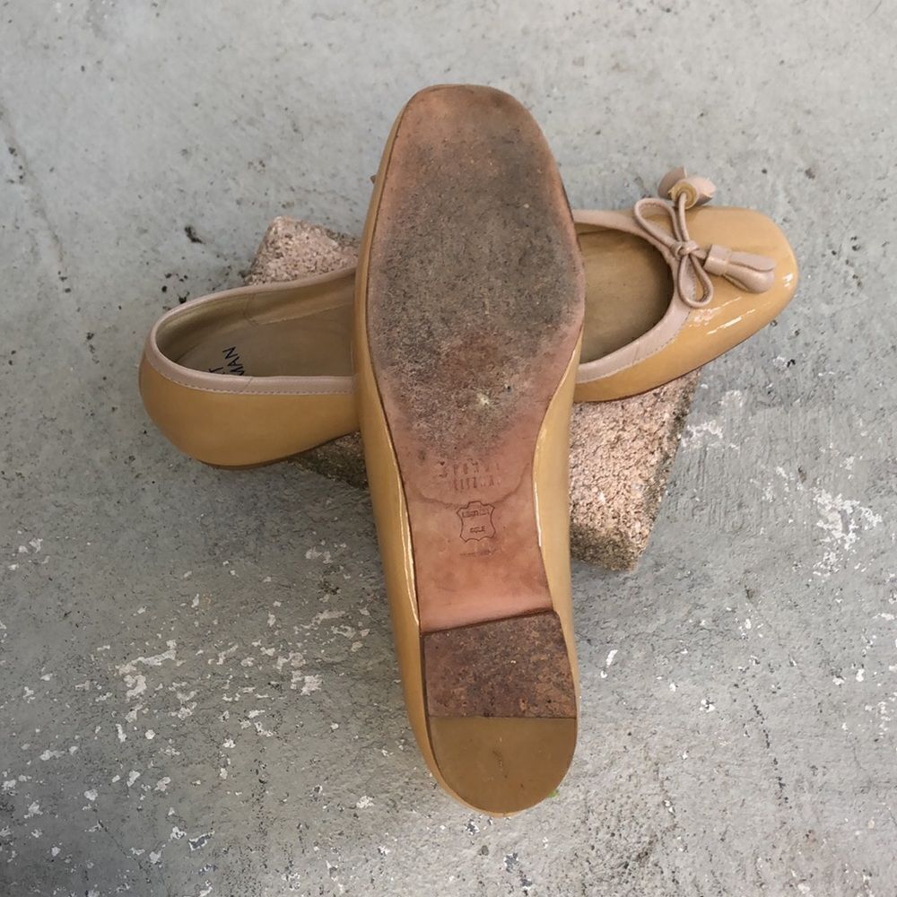 Stuart Weitzman flats - Picture 6 of 8